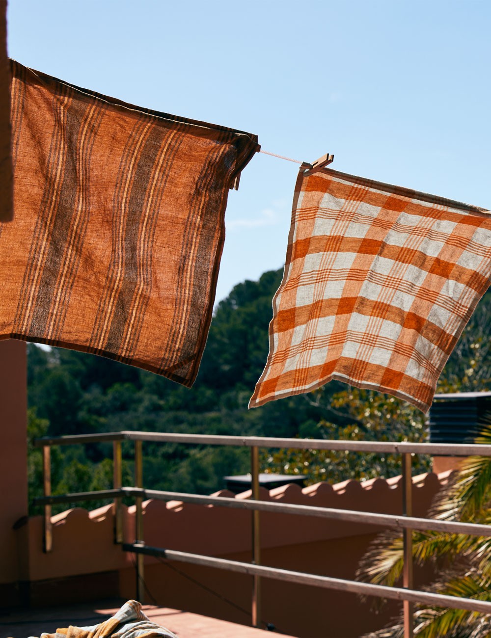 vie de tissu