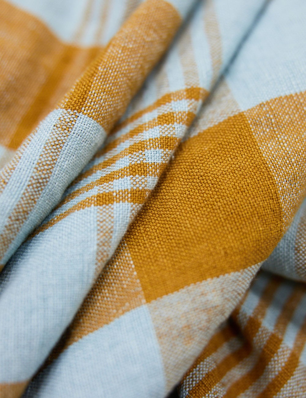 vie de tissu