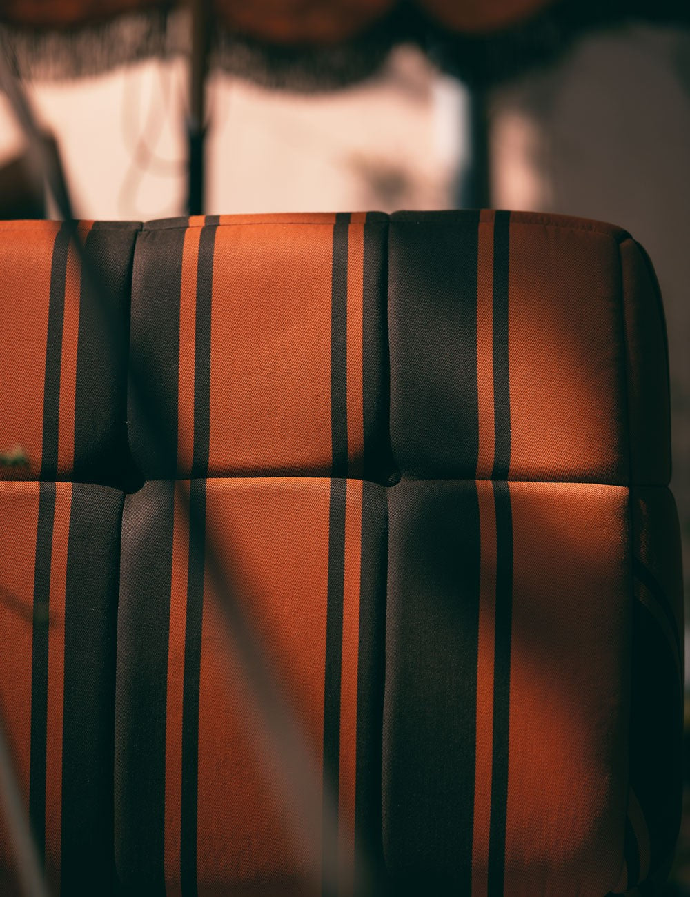 poltrona relax da esterno