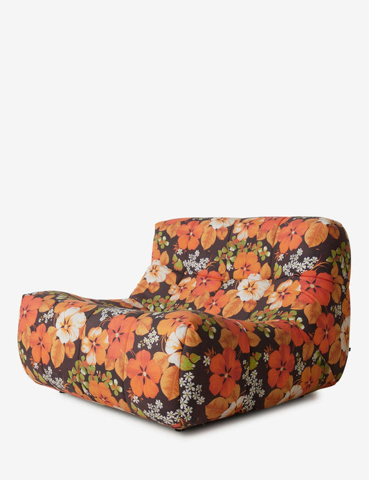 LAZY LOUNGE CHAIR OUTDOOR
