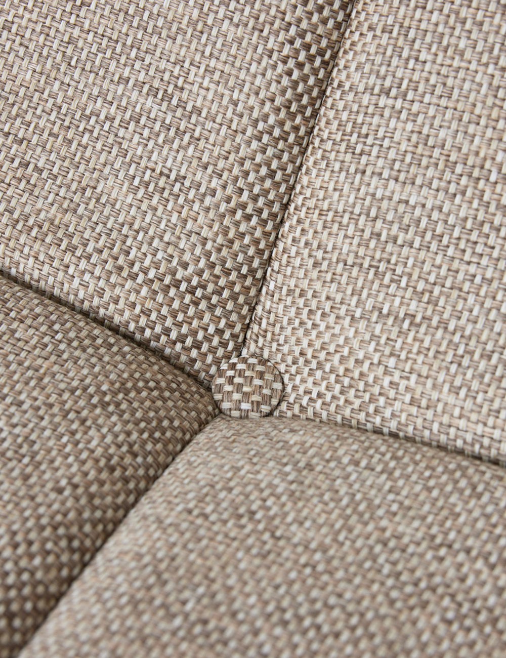 chaise longue paresseuse d'extérieur