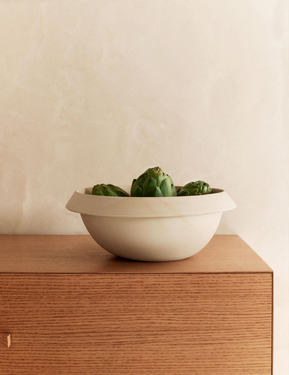ERENA SERVING BOWL