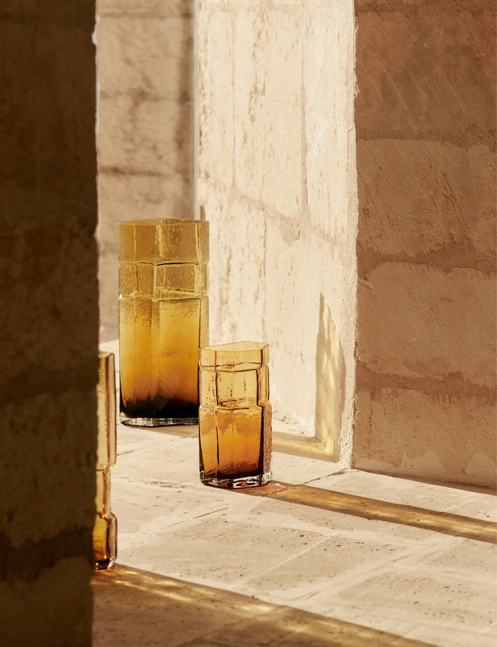 Vase Muro h23