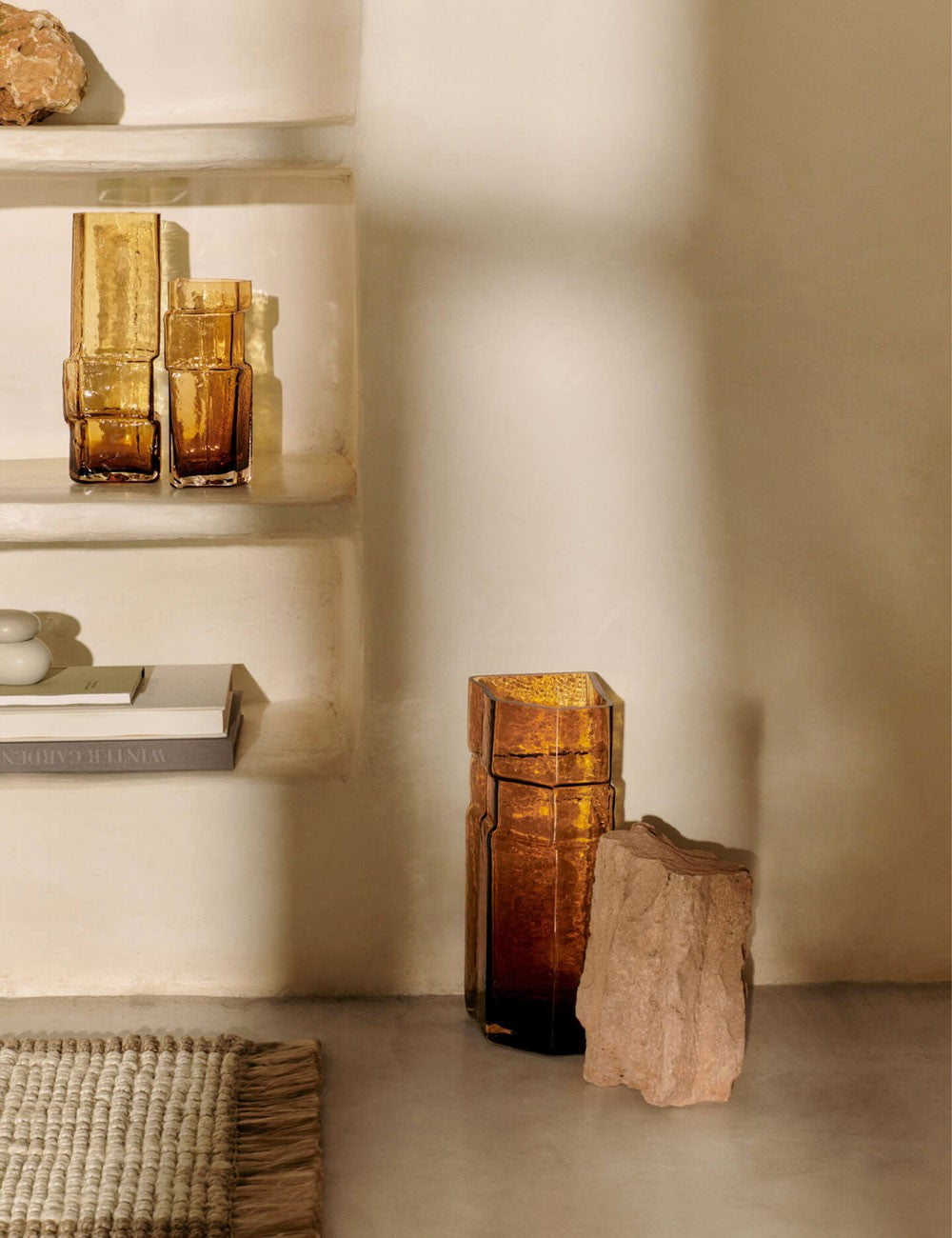 Vase Muro h23