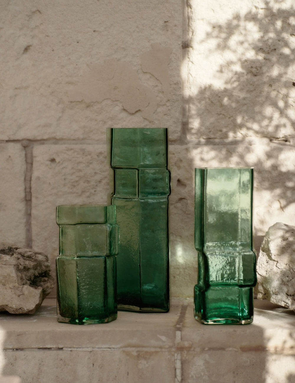 Vase Muro h23