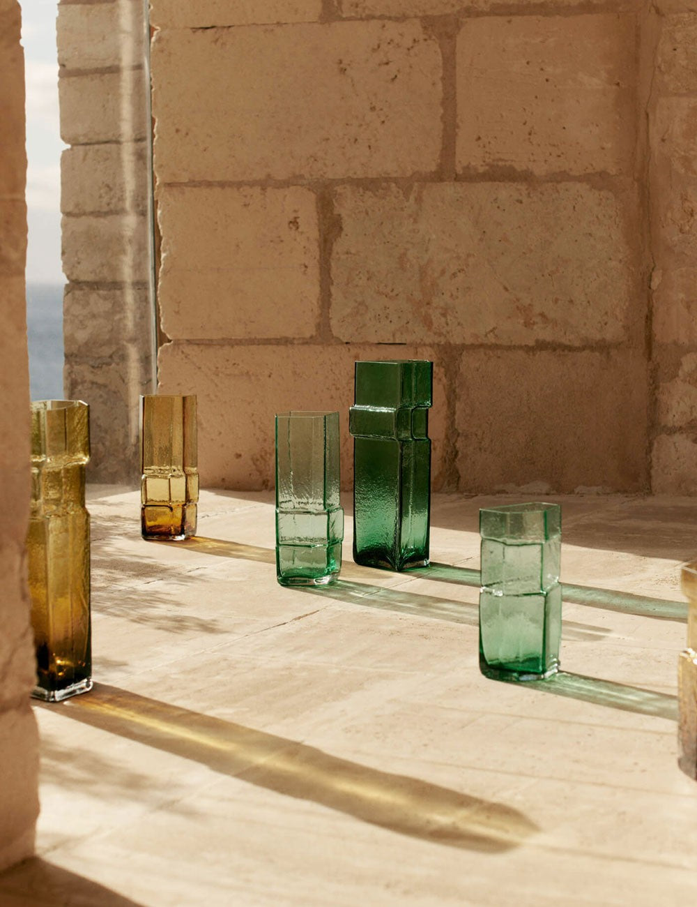 Vase Muro h23