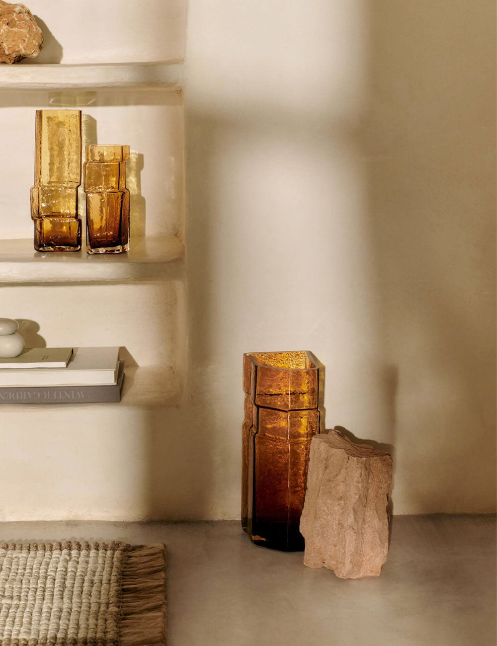 Vase Muro h30