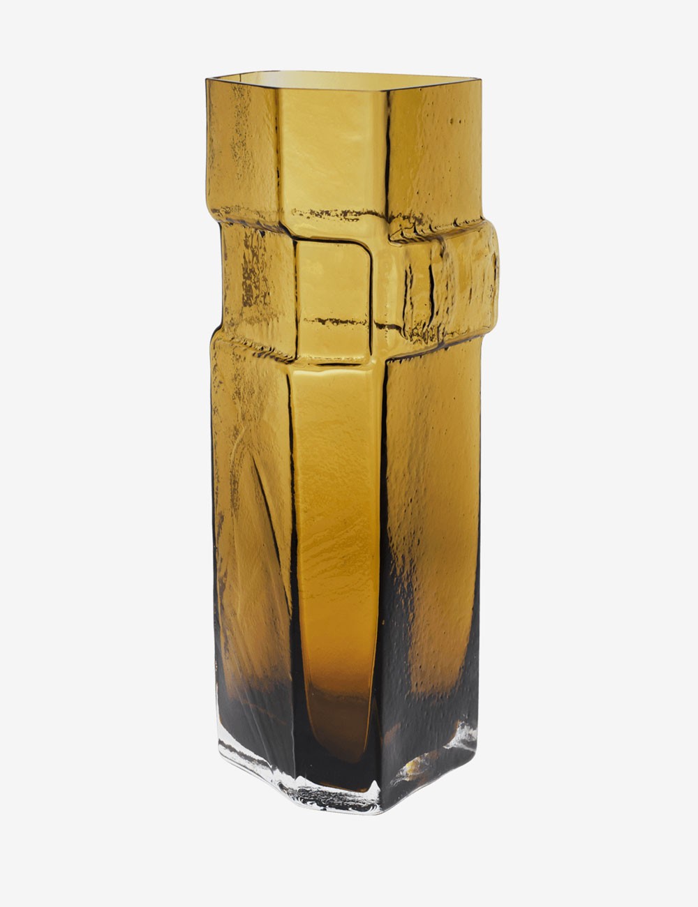 mur de vase