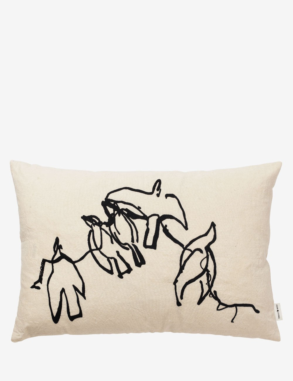 coussin de vol