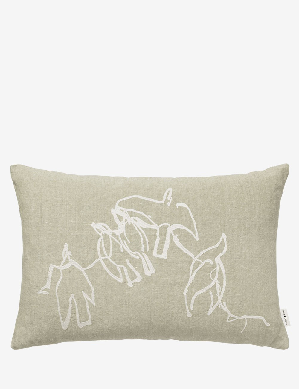 coussin de vol