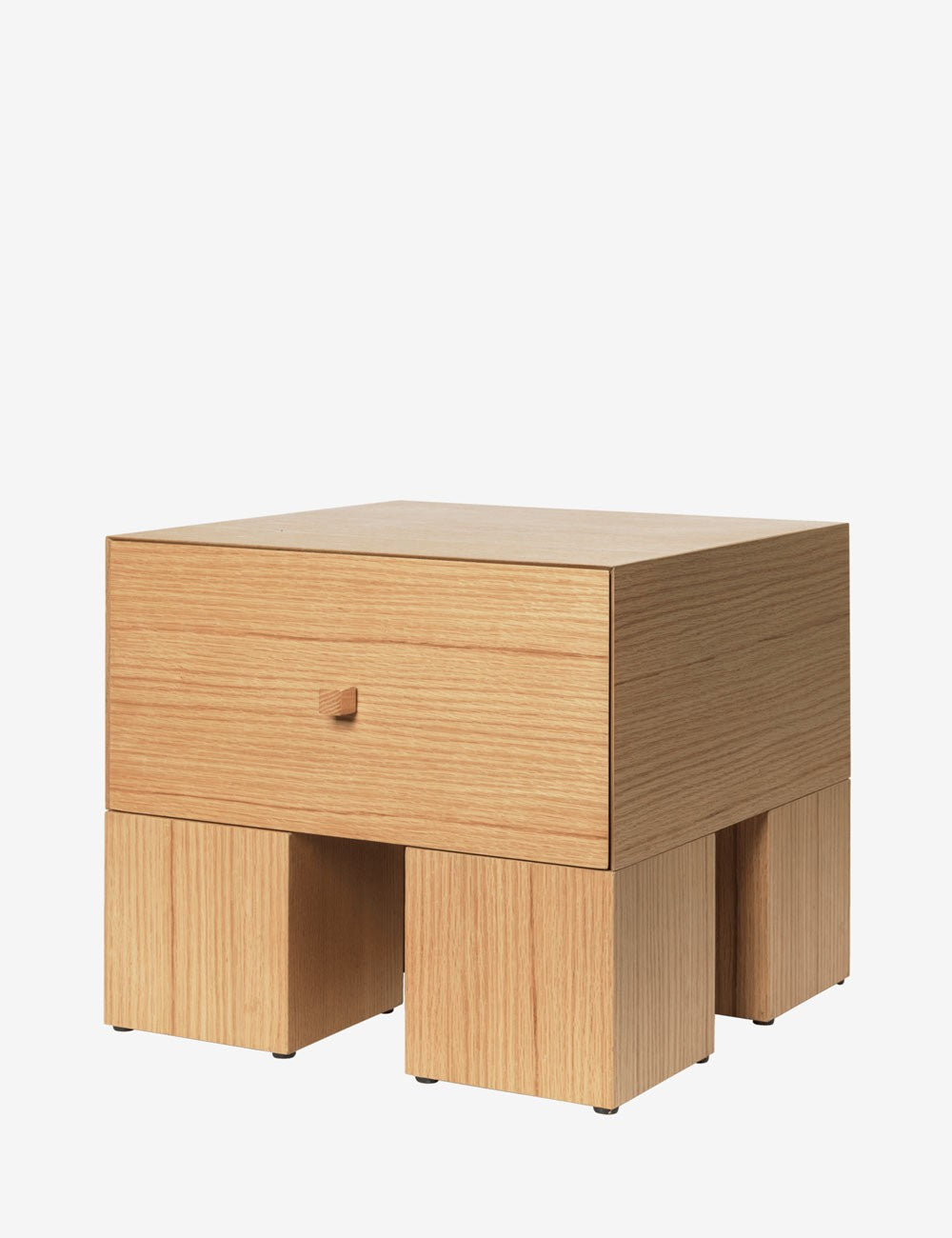 kuben side table