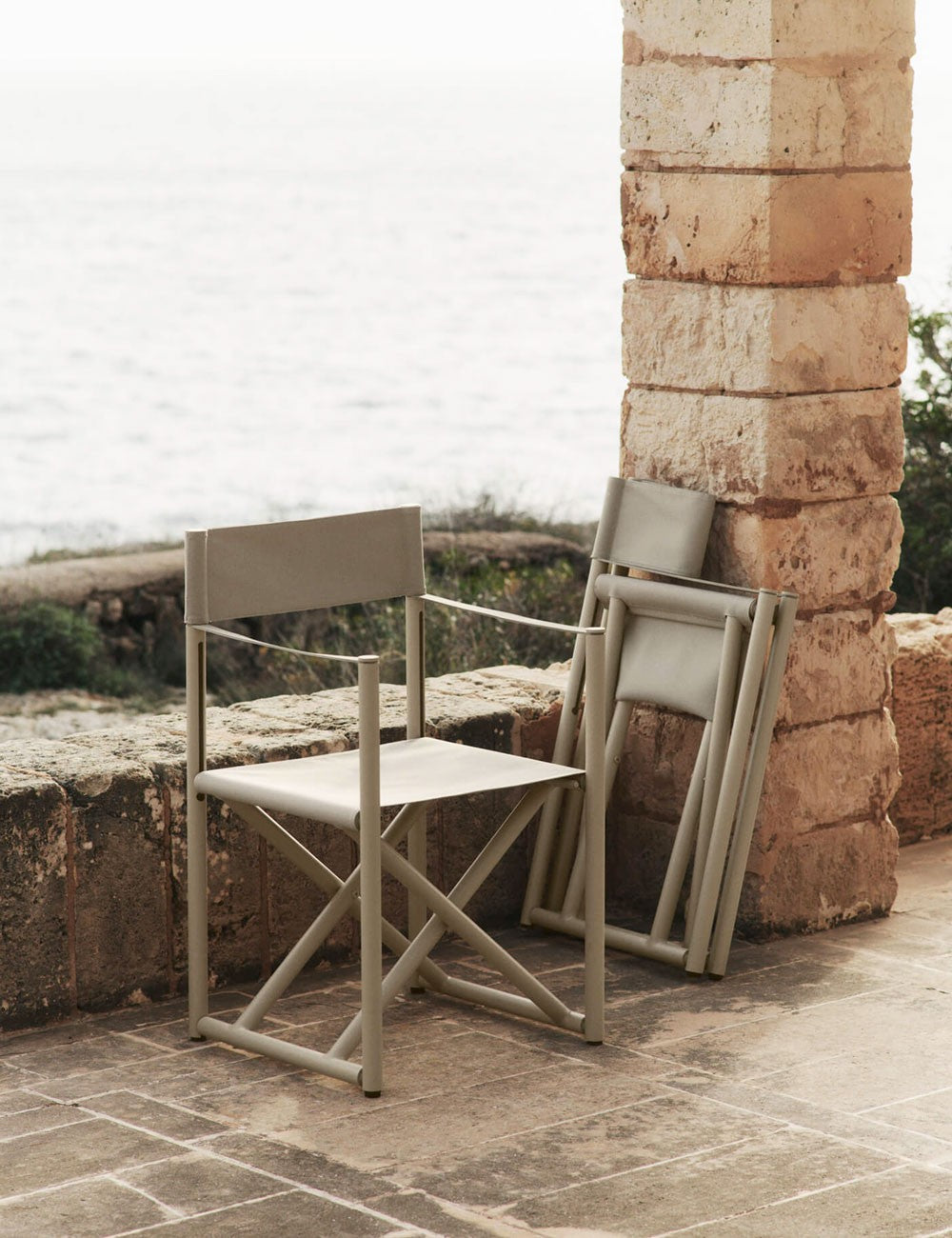 Chaise pliante Voya