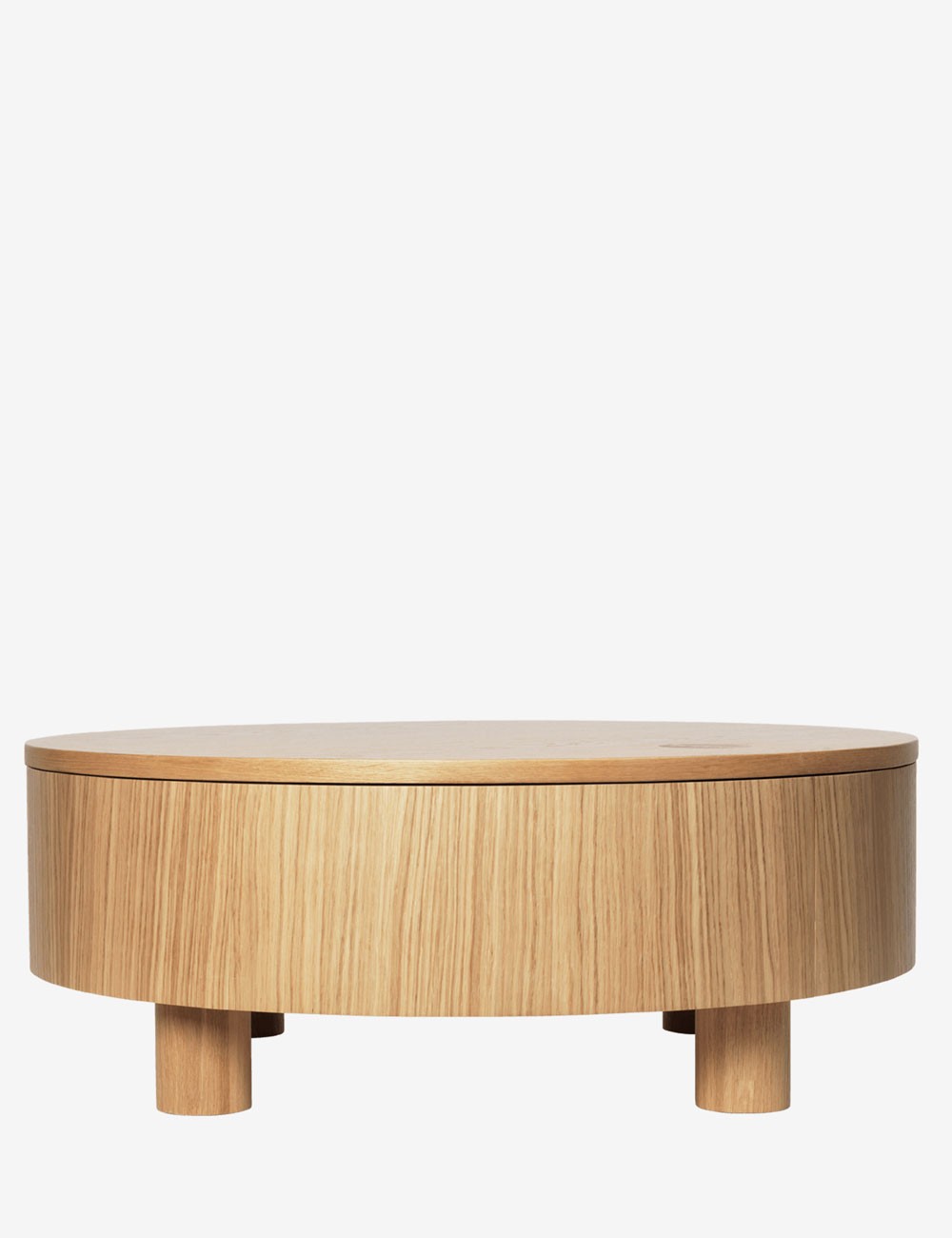 olles storage table