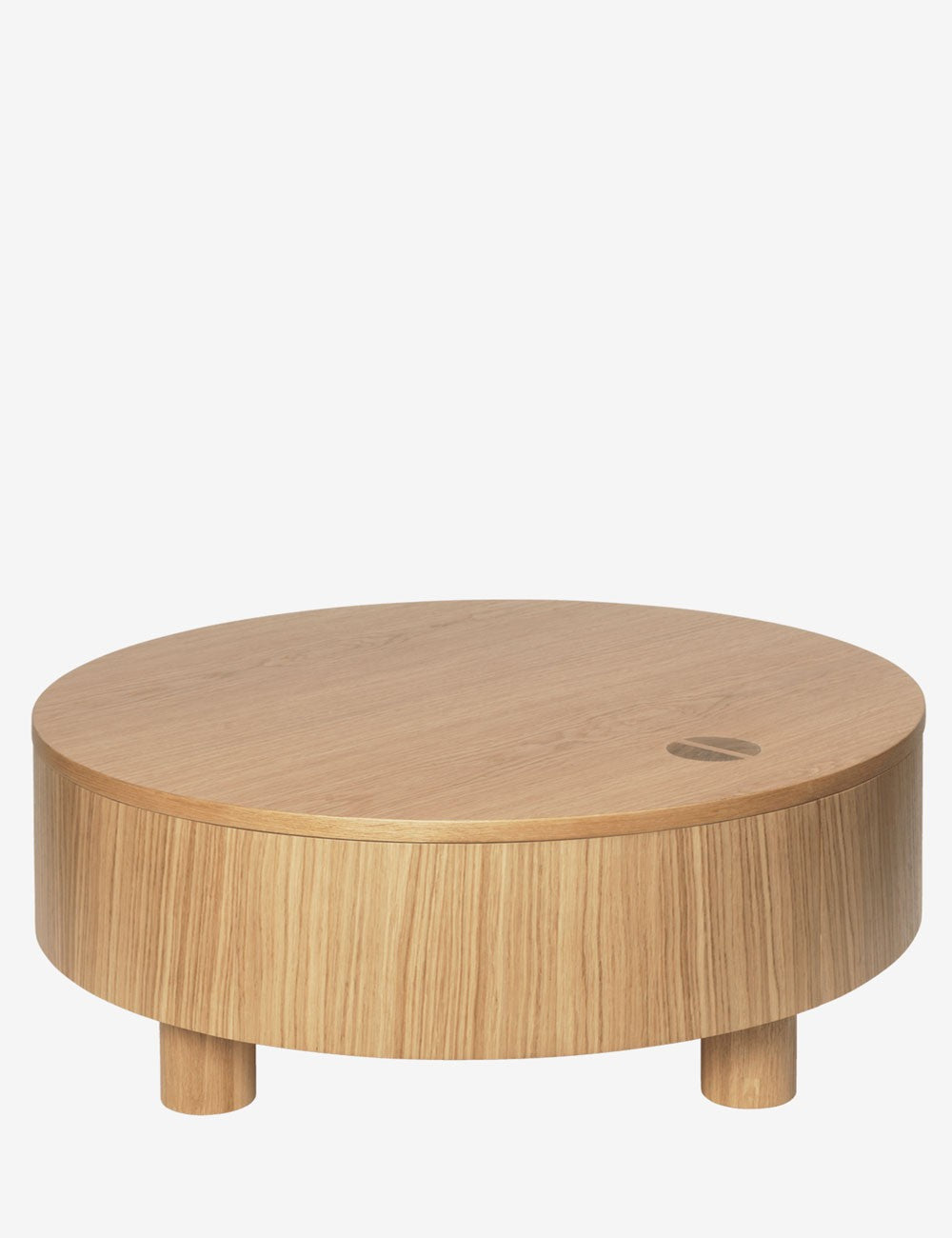 olles storage table