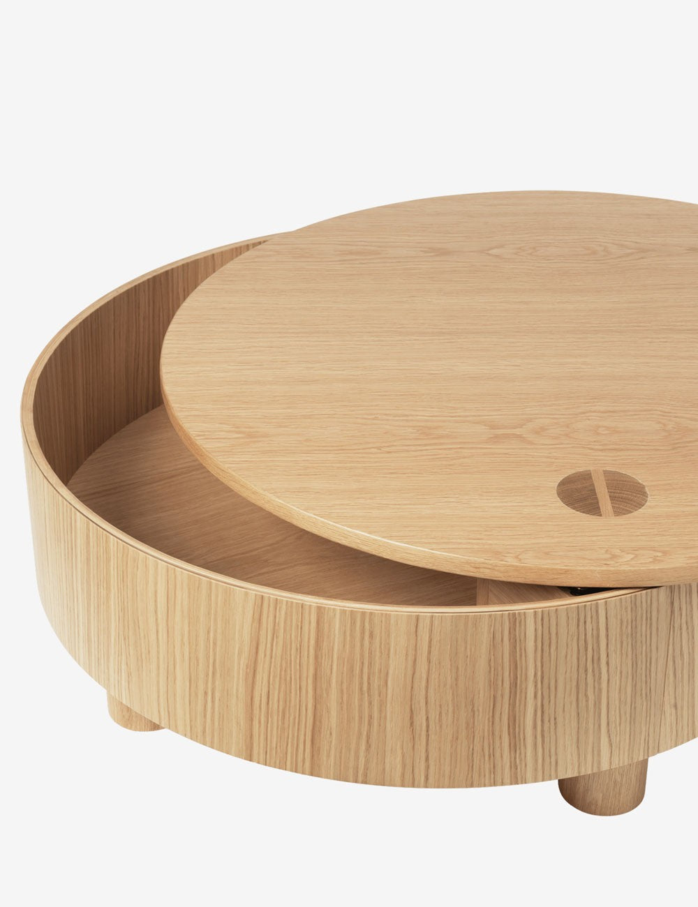 Table de rangement Olles