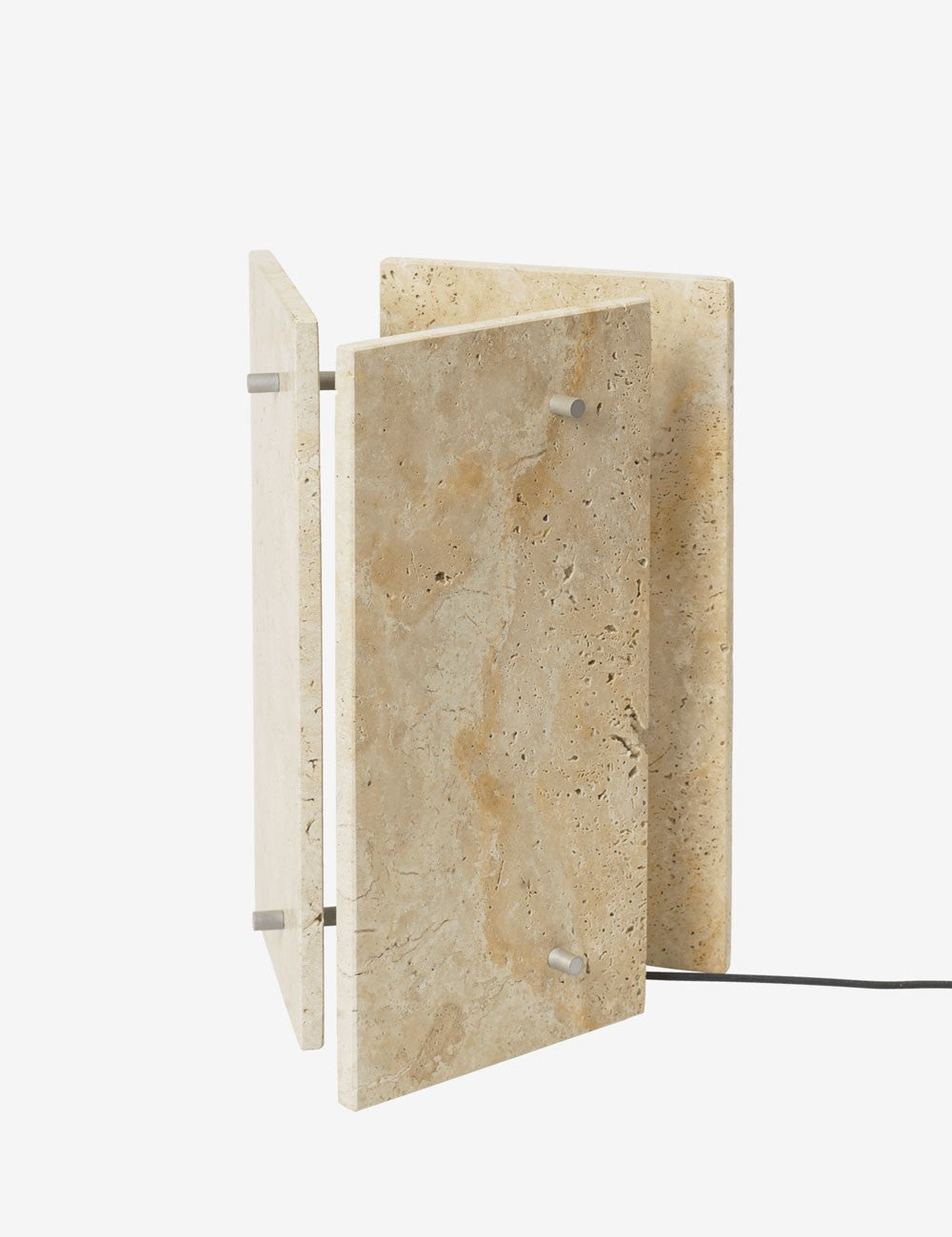 lampe de table ouest