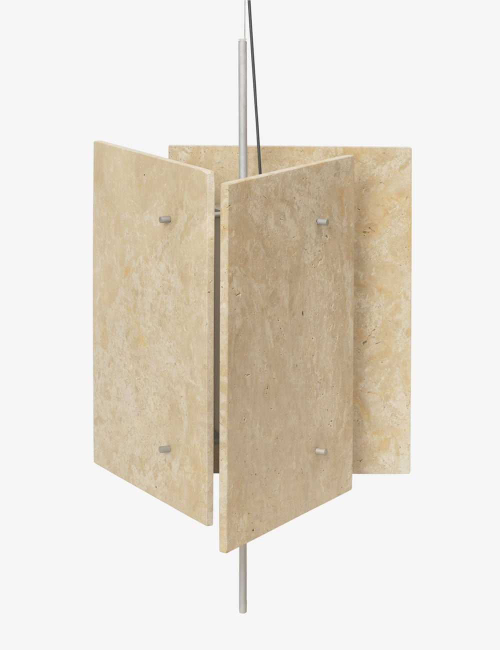 lampe suspendue ouest