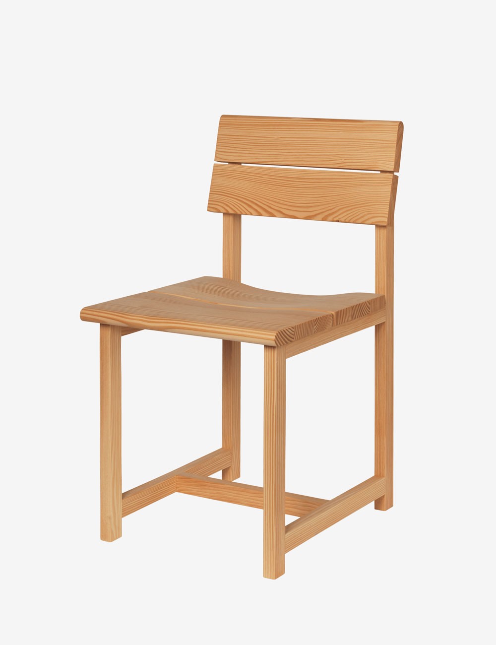 chaise de salle à manger visite