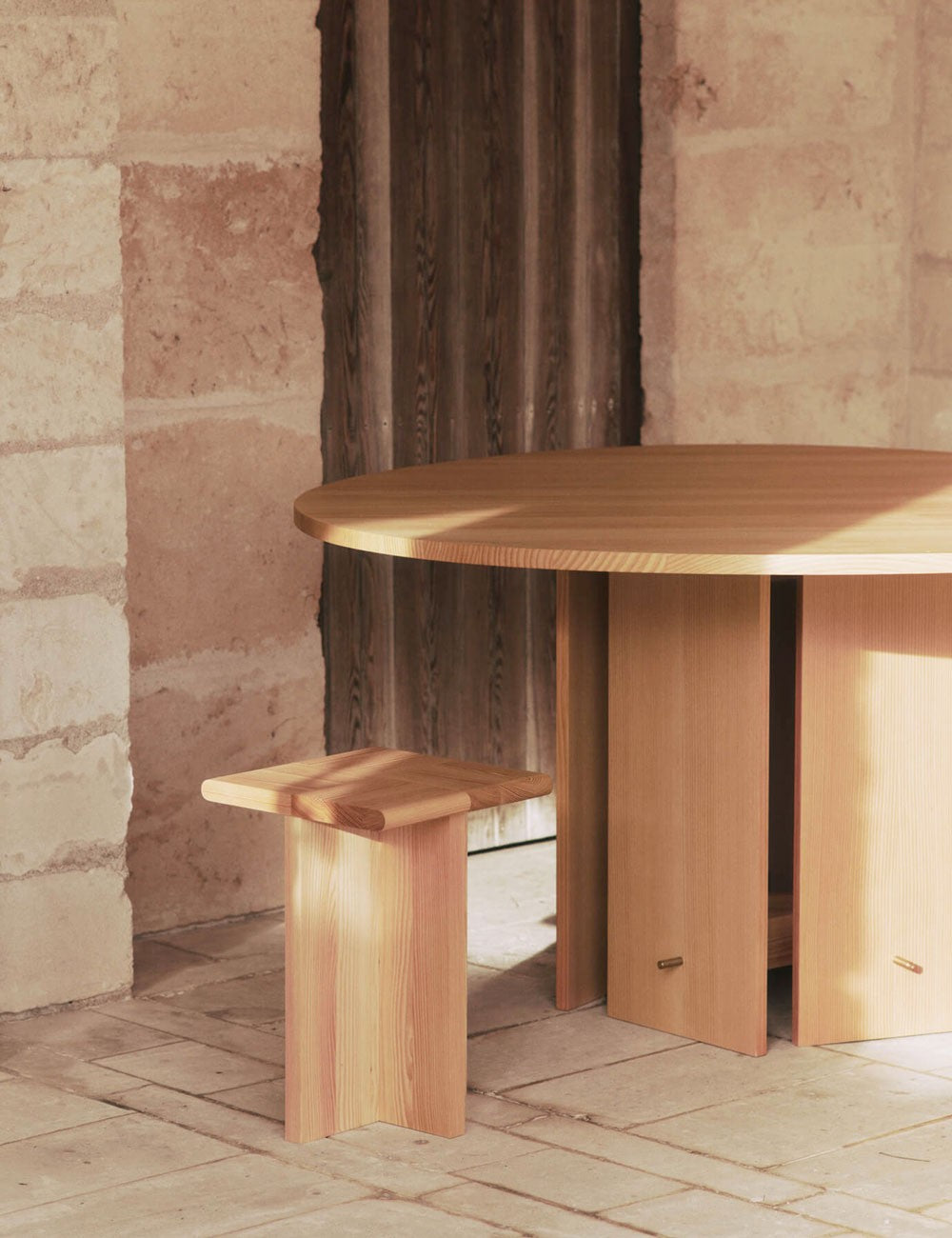 table à manger aukko