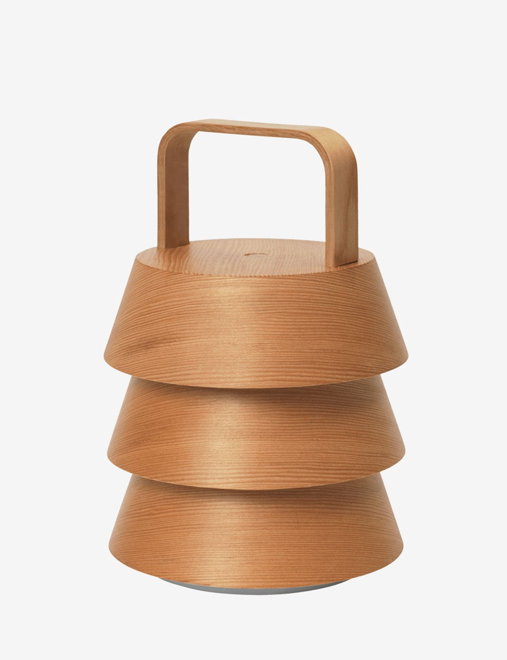 luver portable lamp