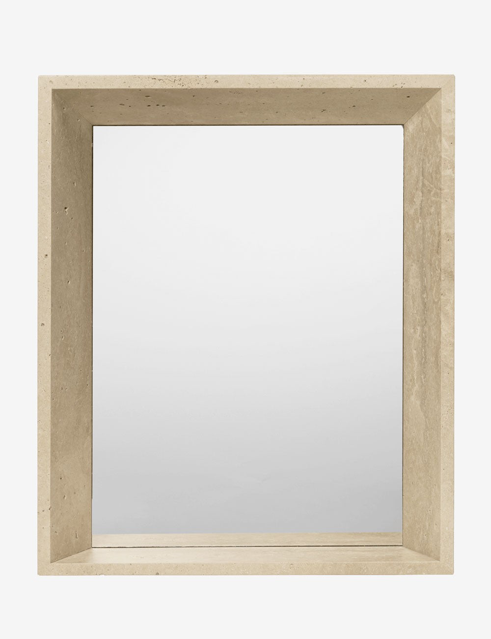 miroir à lancette