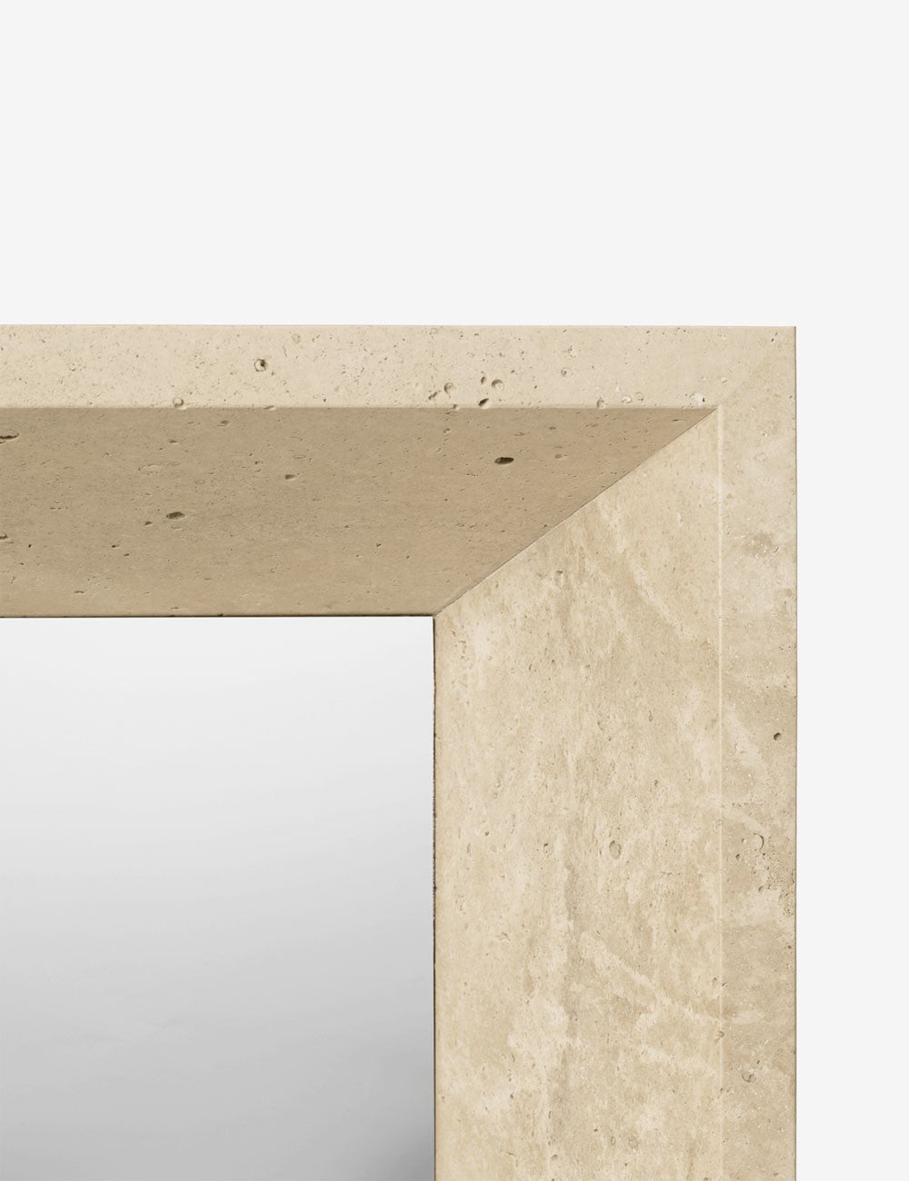 miroir à lancette