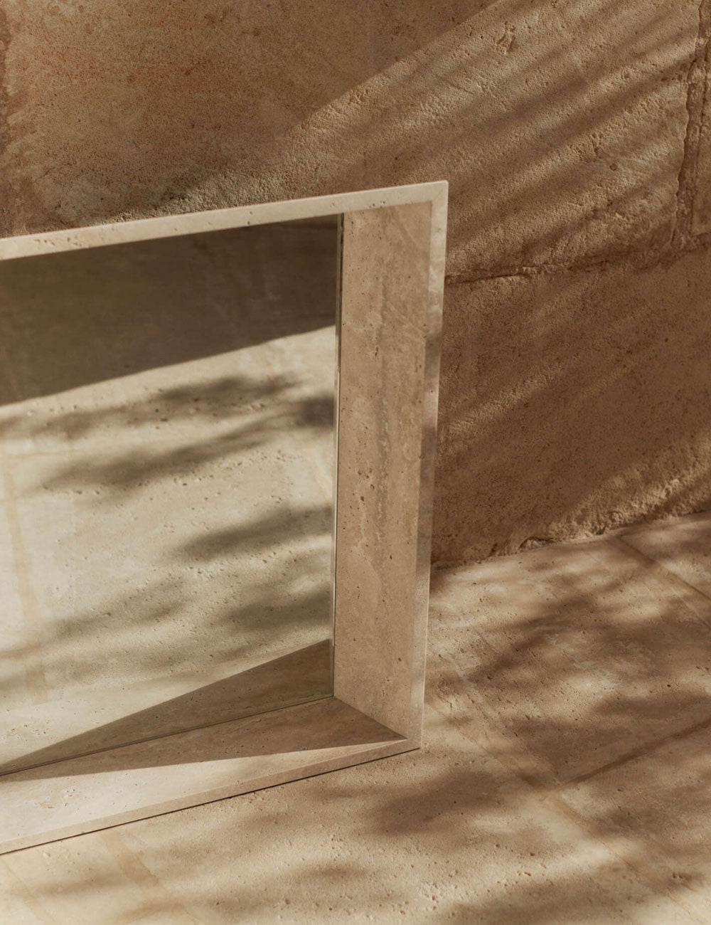 miroir à lancette