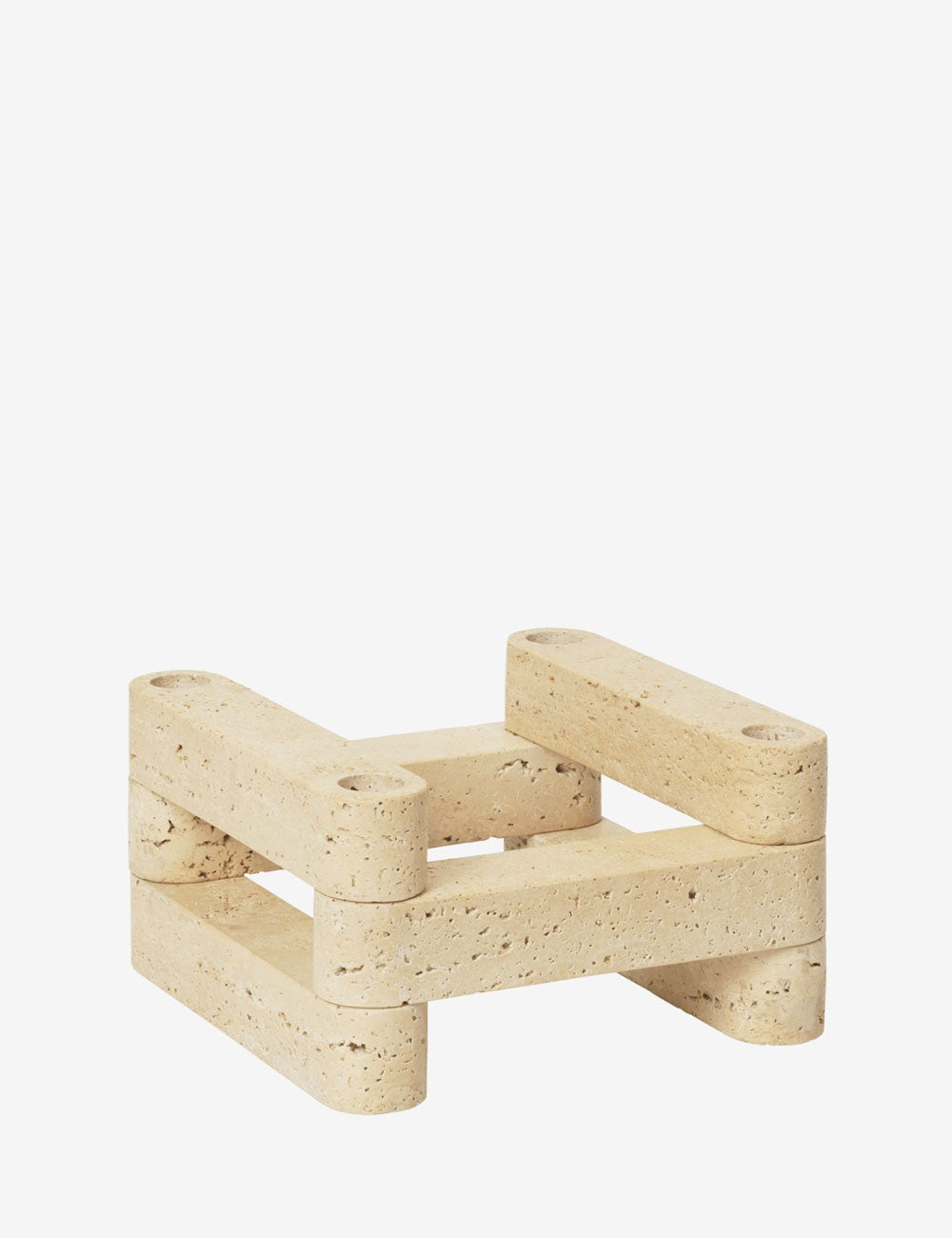 NEWEL MODULAR CANDLE HOLDER SET