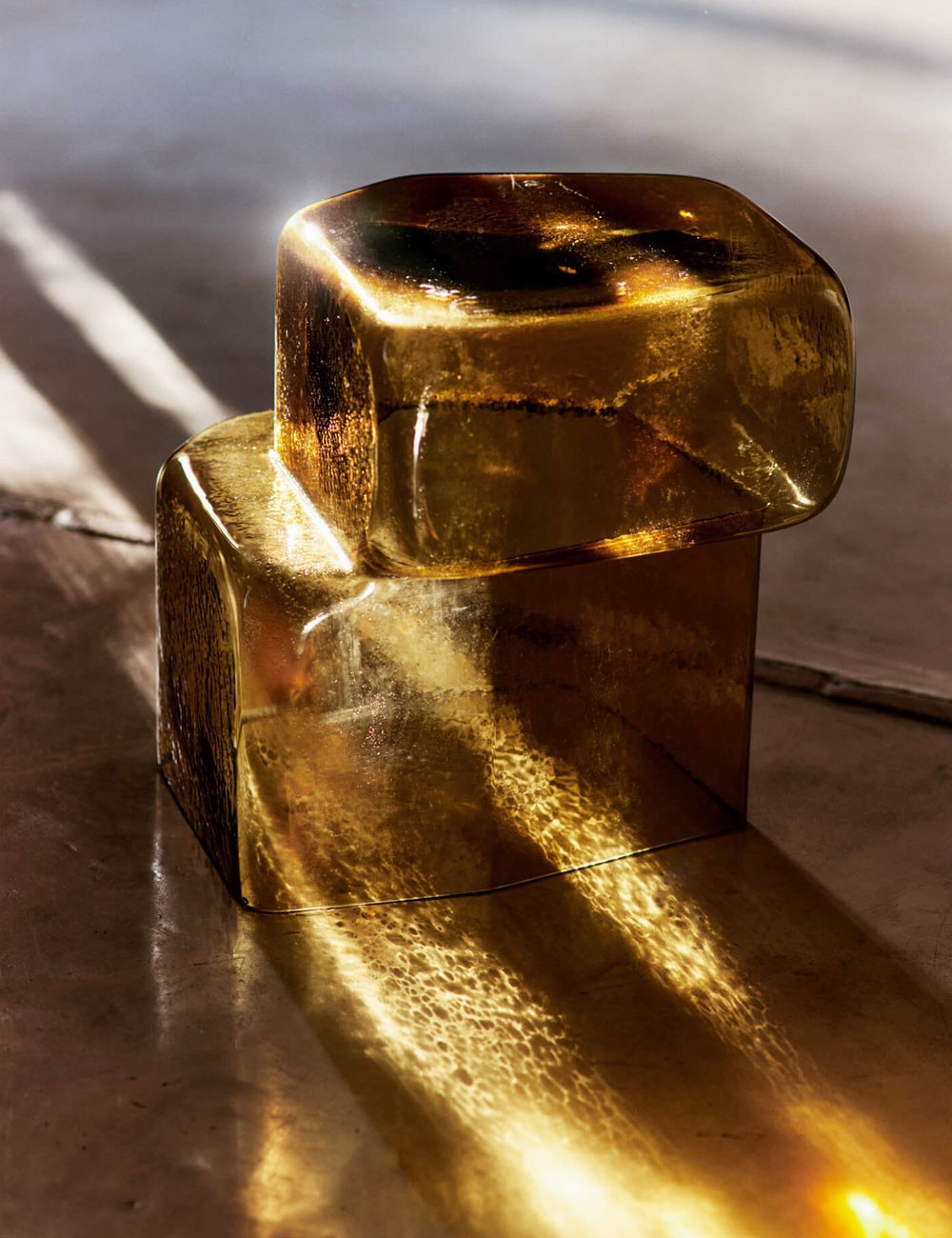 Sculpture Oscil