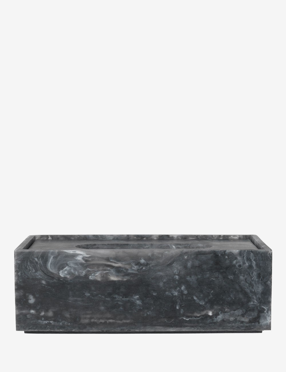 mist tissue box