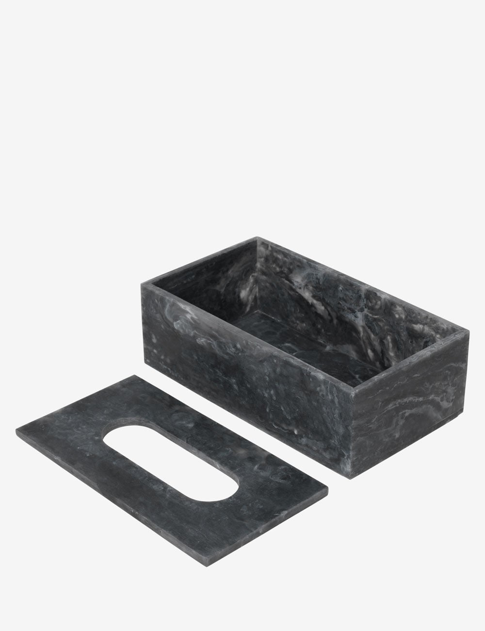 mist tissue box