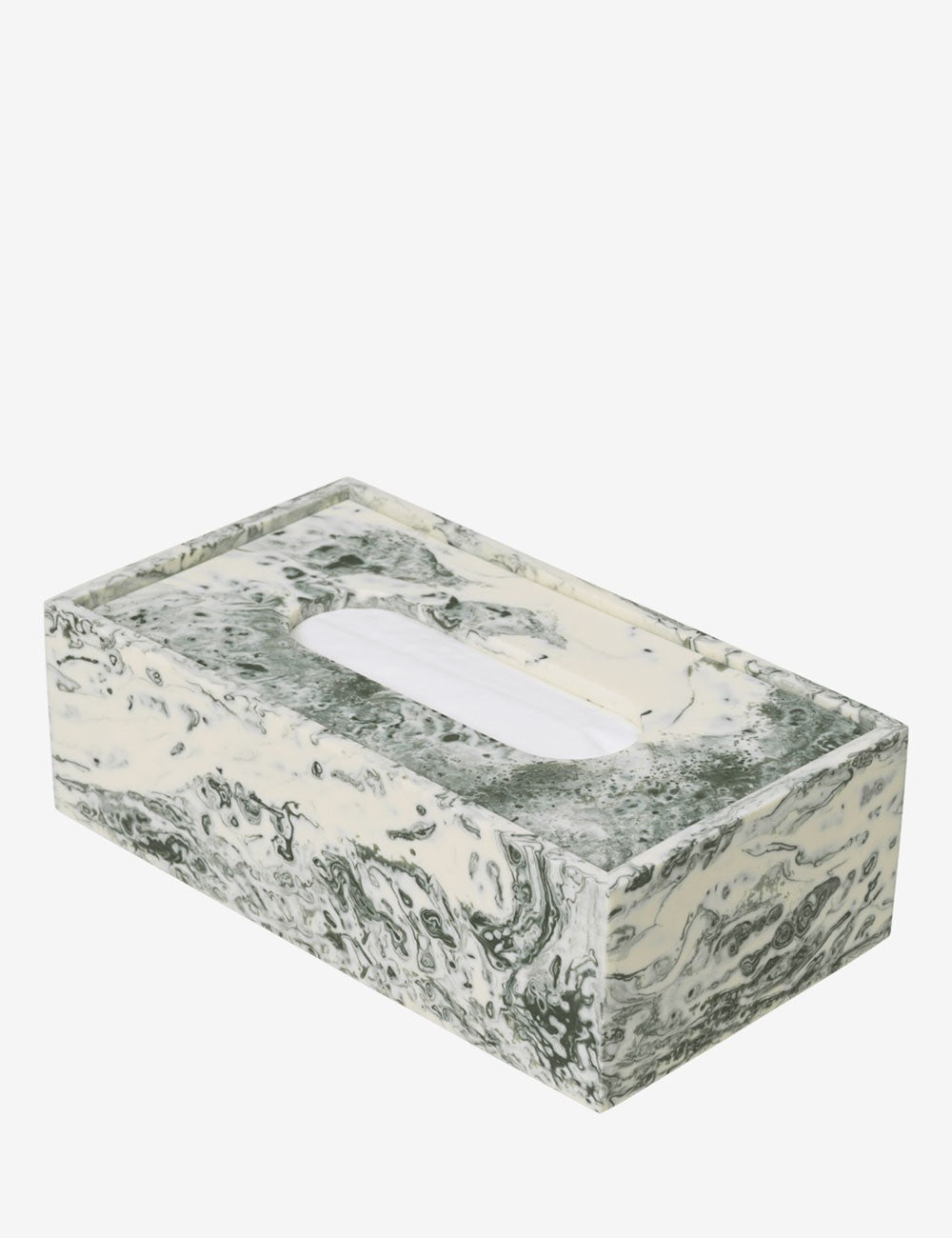 mist tissue box