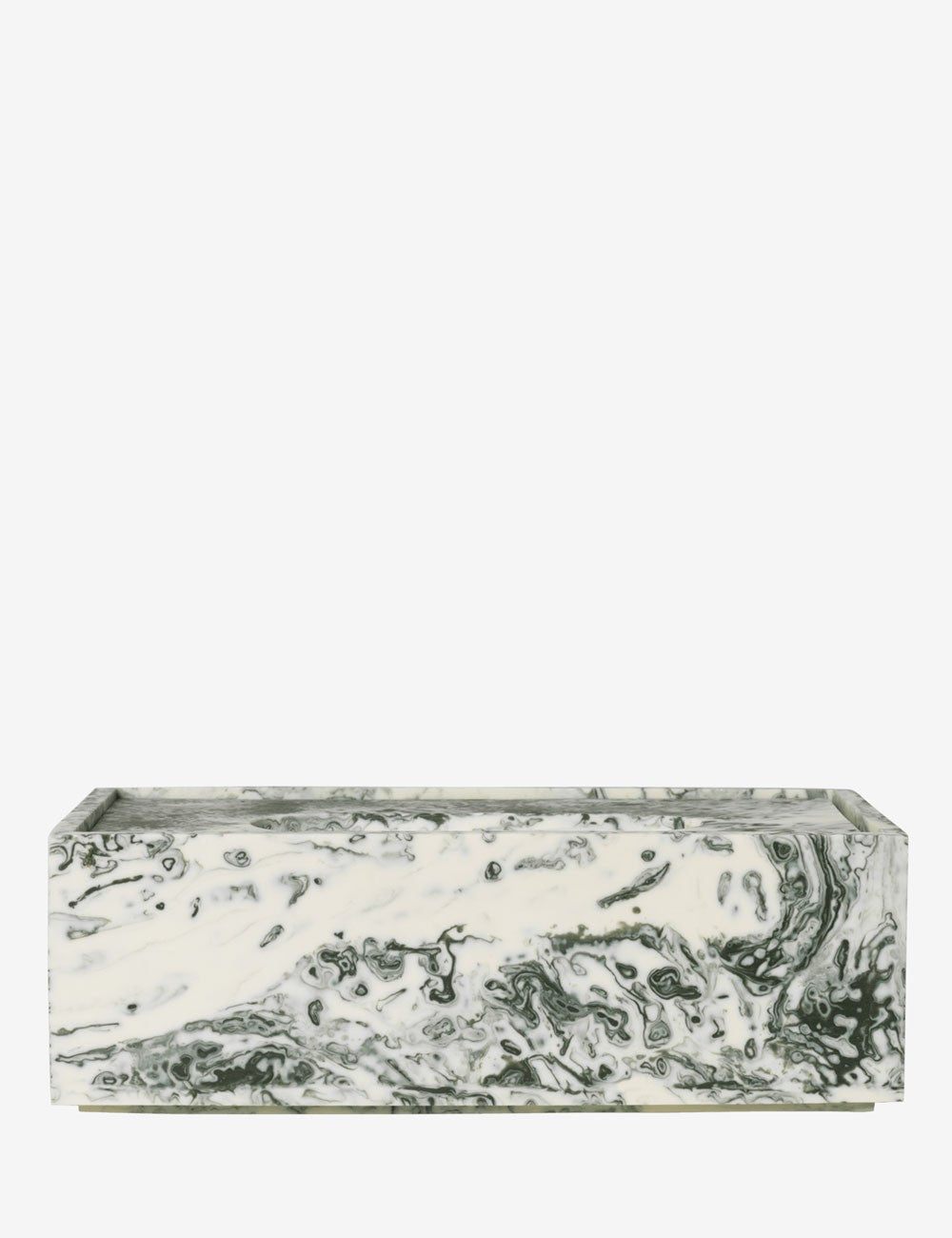 mist tissue box