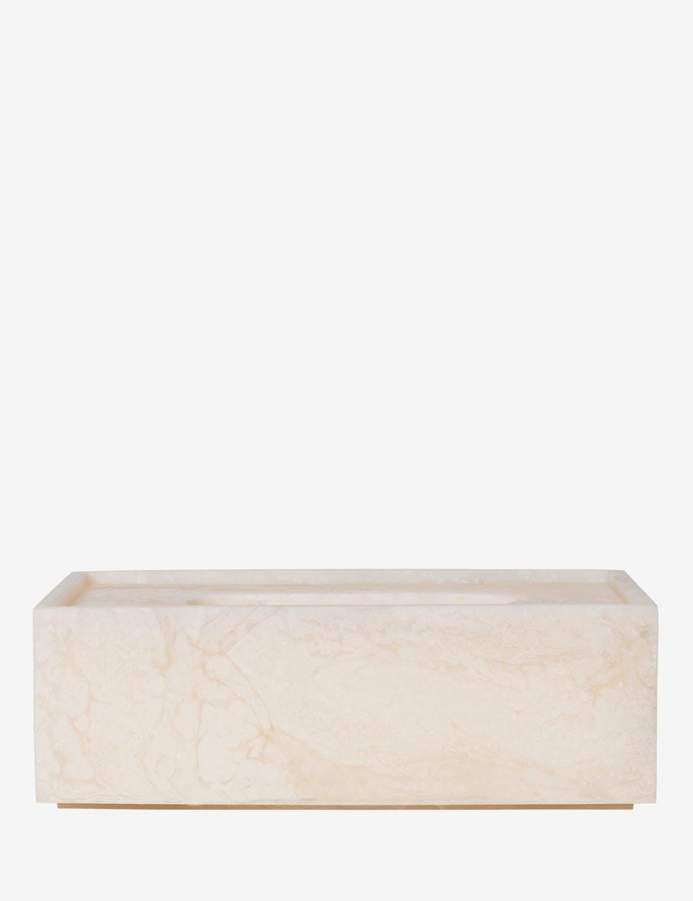 scatola di fazzoletti di nebbia