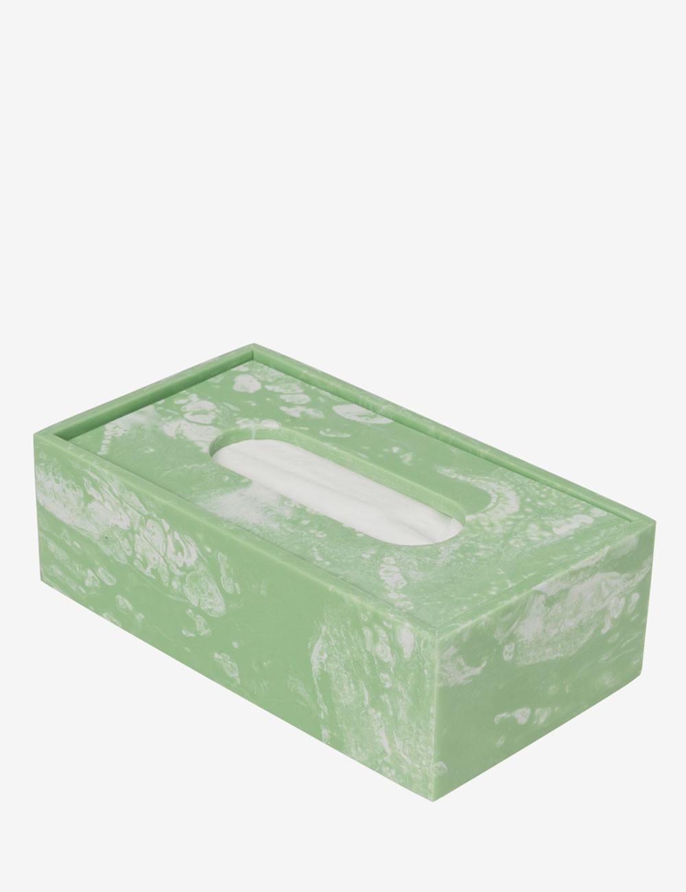 mist tissue box