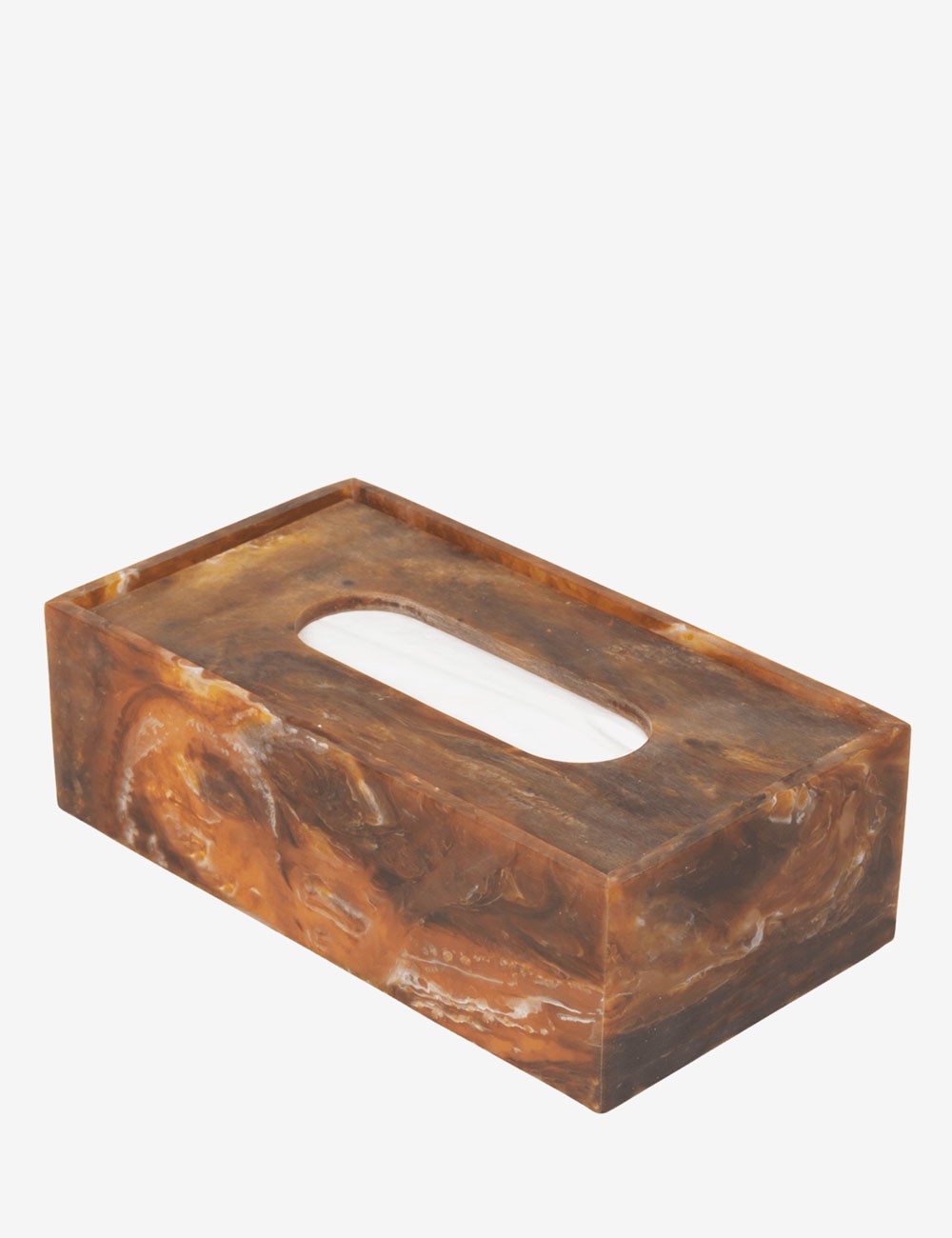 mist tissue box