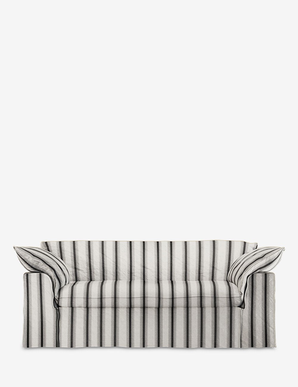 NOMAD COUCH ROCCO 2 SEATER