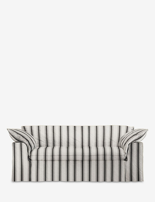 NOMAD COUCH ROCCO 2 SEATER