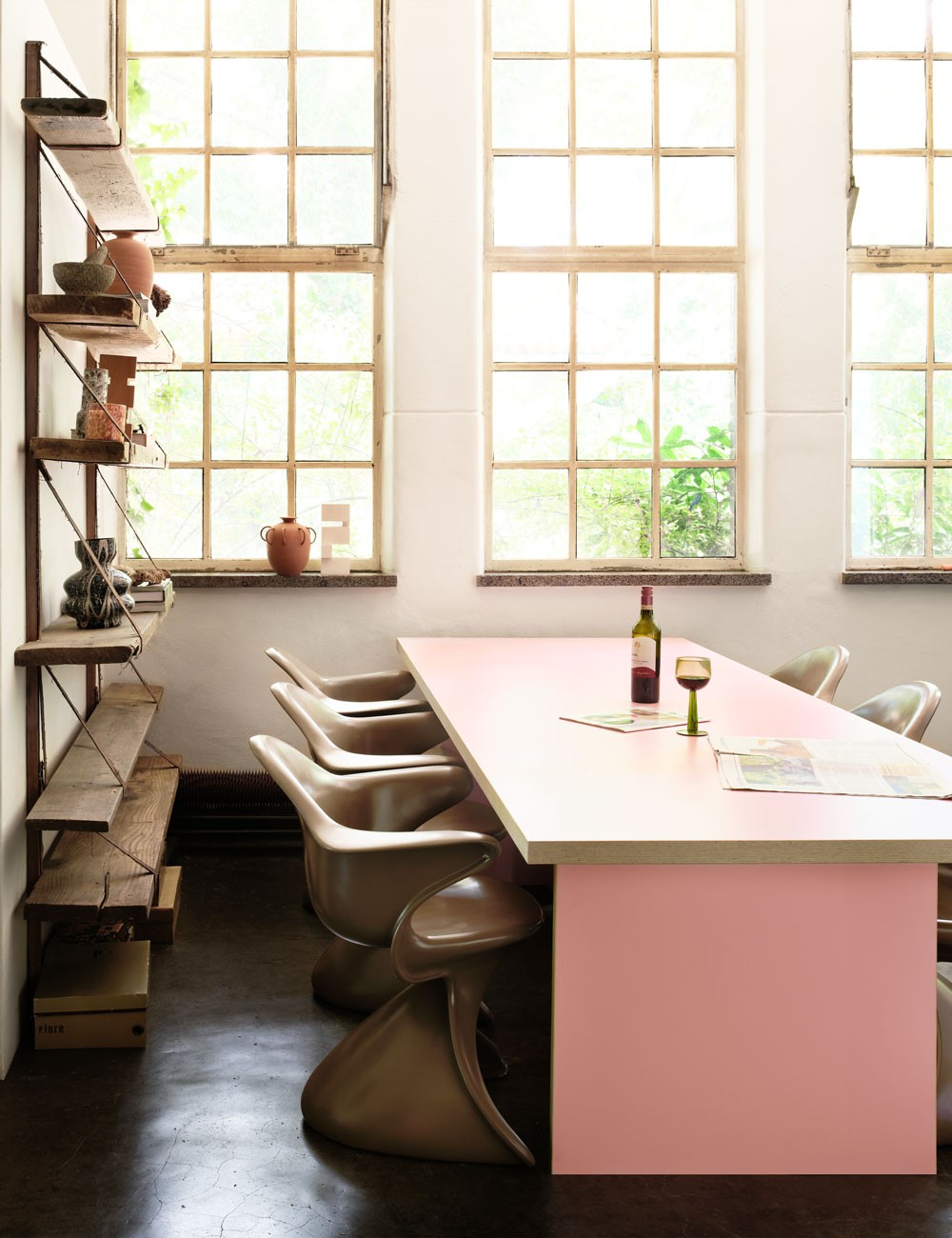 dining table 280