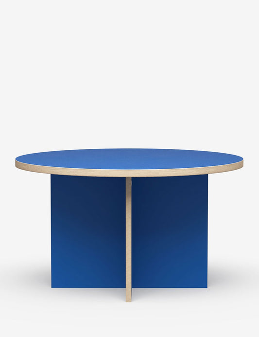 tavolo da pranzo rotondo