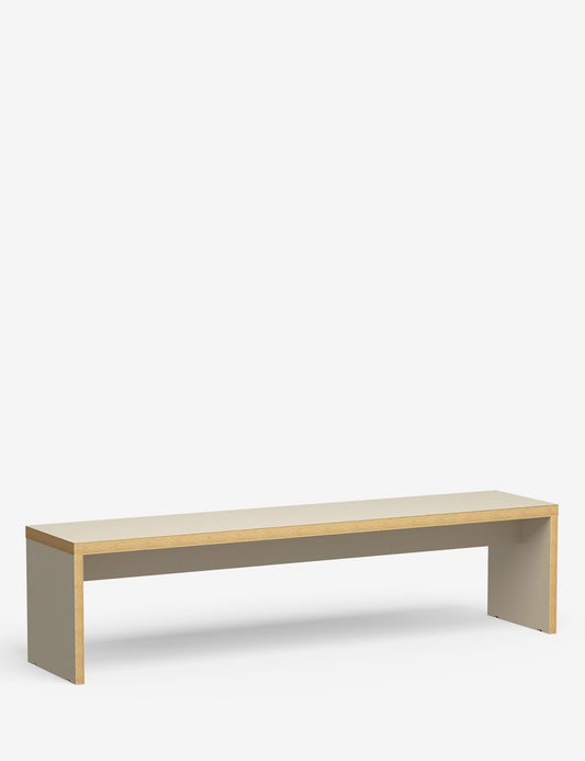 DINING BENCH 180
