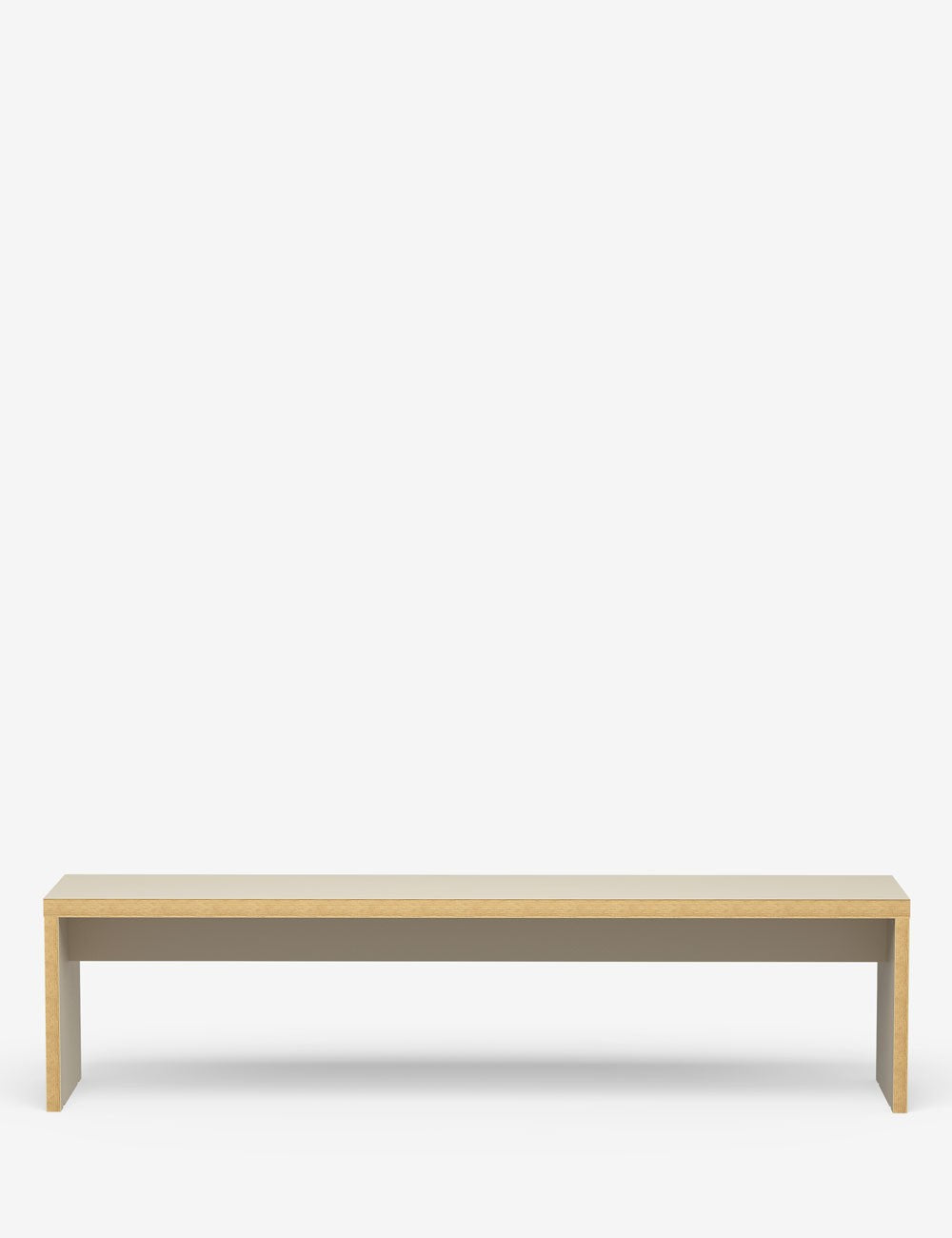 banc de salle à manger 180