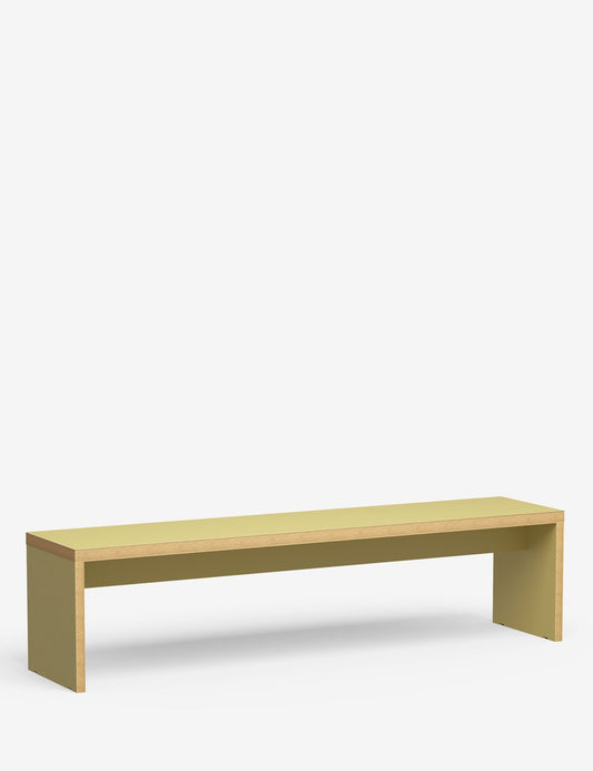 DINING BENCH 180