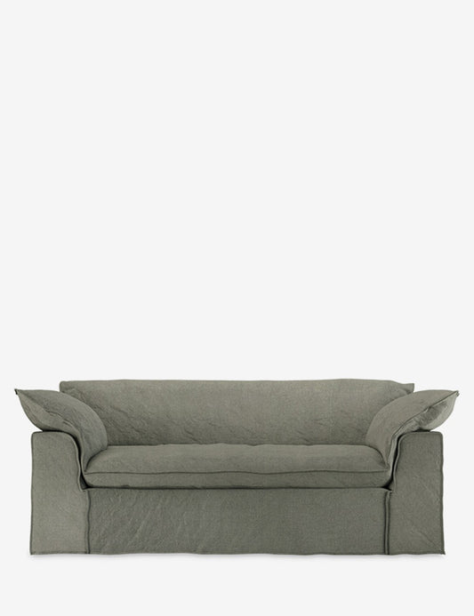 NOMAD COUCH WANDER 2 SEATER