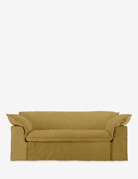 NOMAD COUCH WANDER 2 SEATER