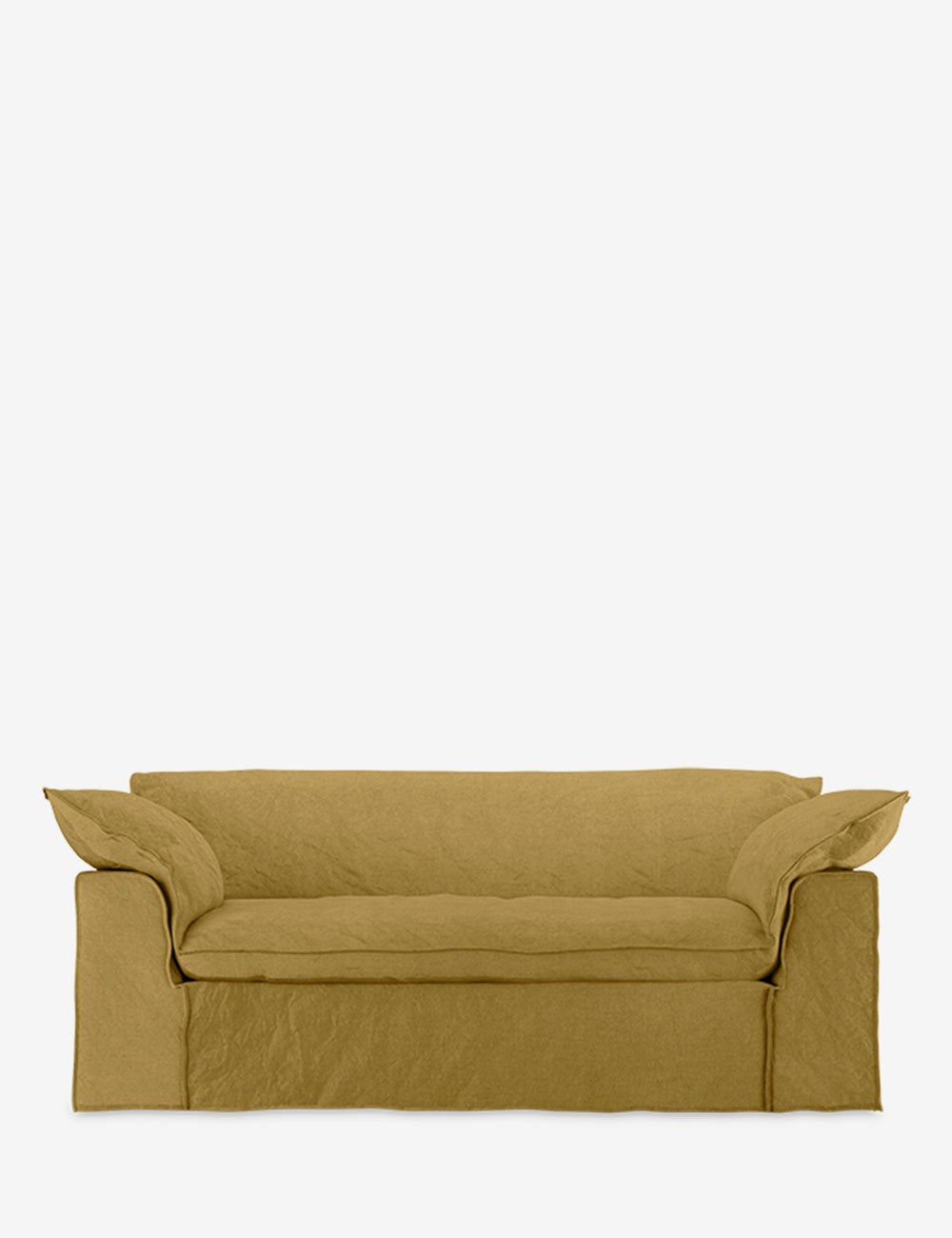 NOMAD COUCH WANDER 2 SEATER