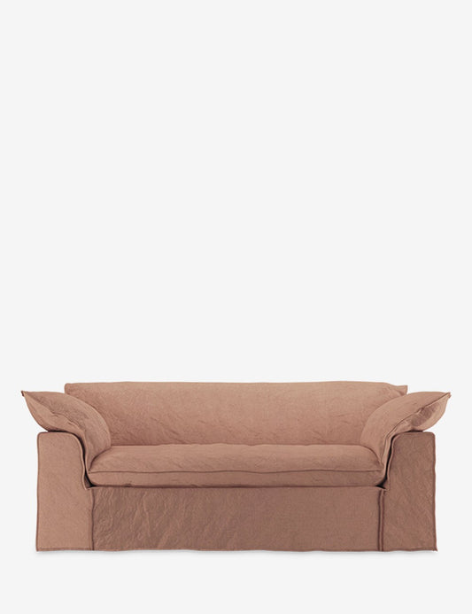 NOMAD COUCH WANDER 2 SEATER
