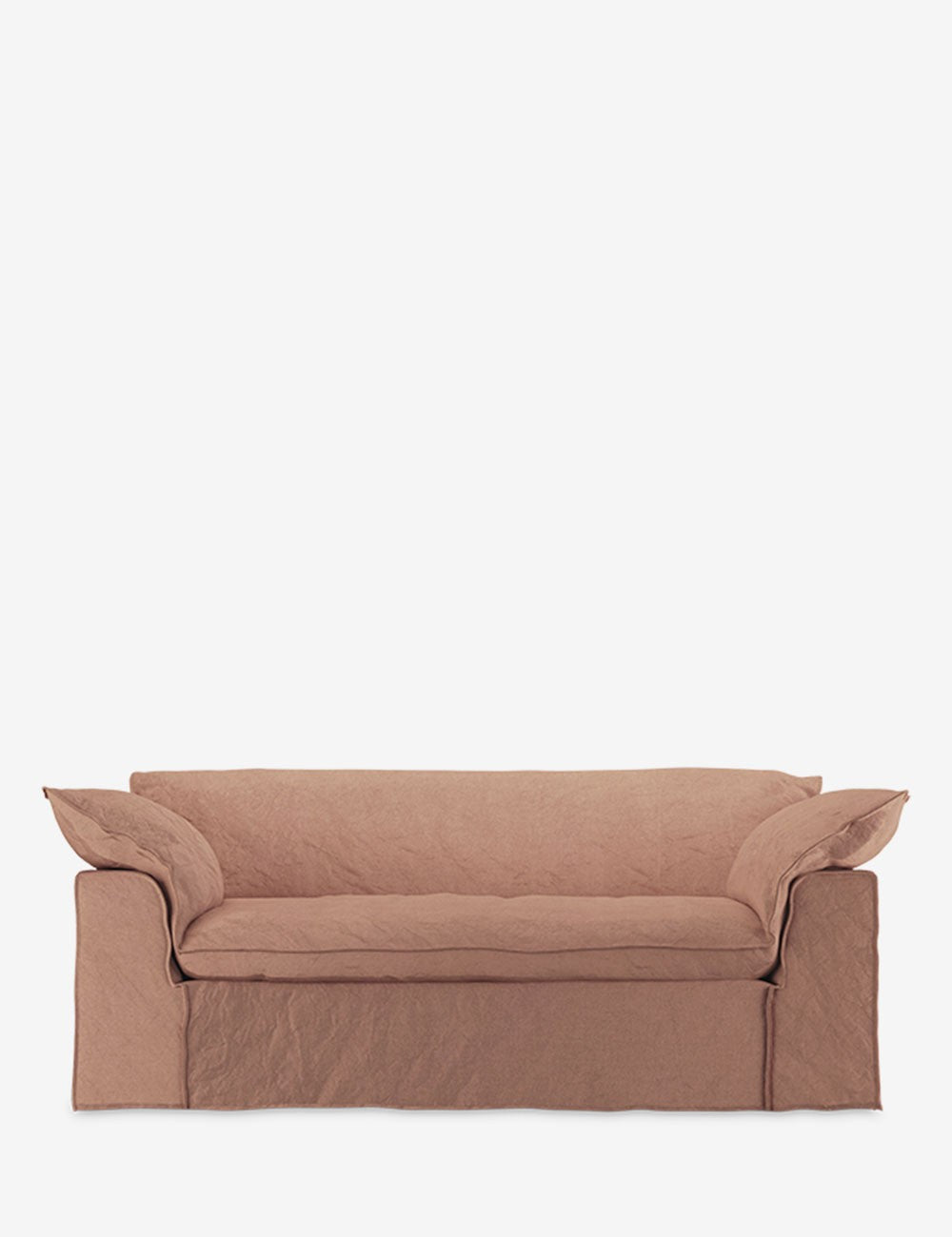 NOMAD COUCH WANDER 2 SEATER