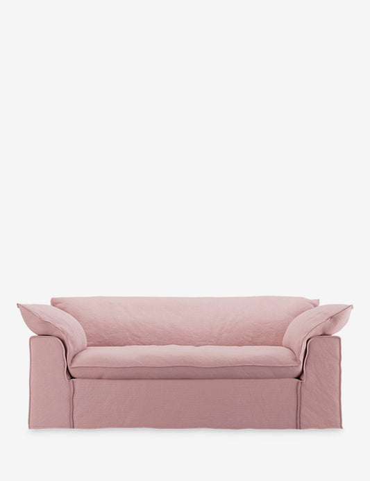 NOMAD COUCH WISE 2 SEATER
