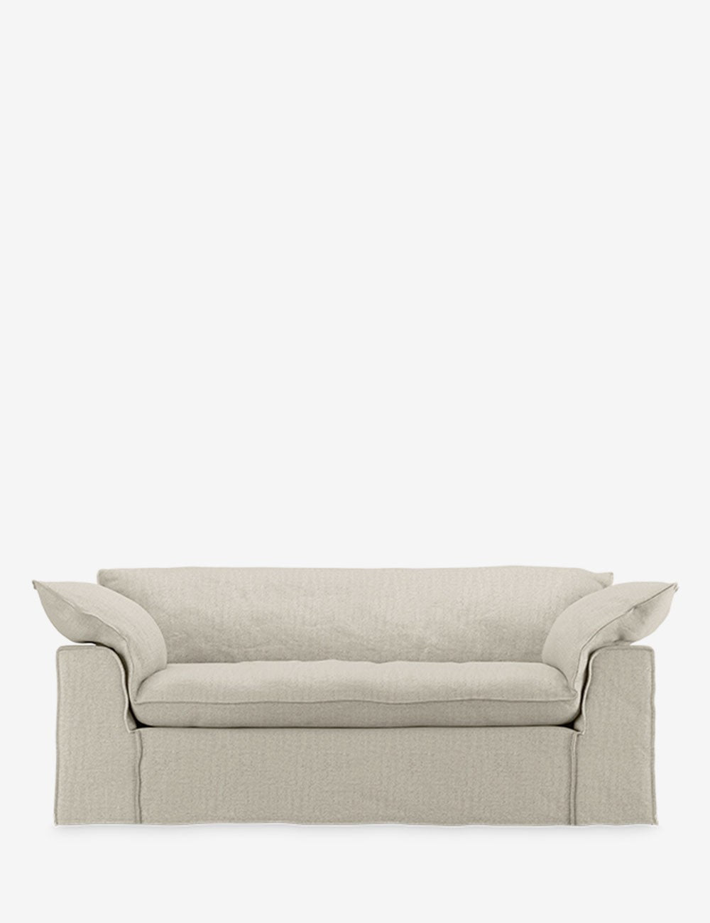 Canapé Nomad Pure 2 places